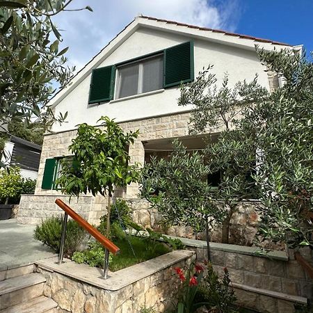 Holiday Home Draga Sevid Εξωτερικό φωτογραφία