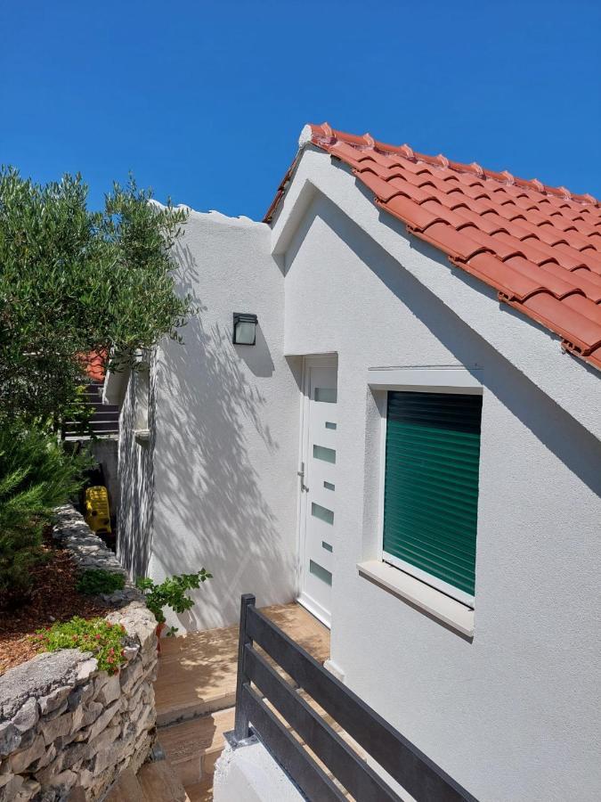 Holiday Home Draga Sevid Εξωτερικό φωτογραφία