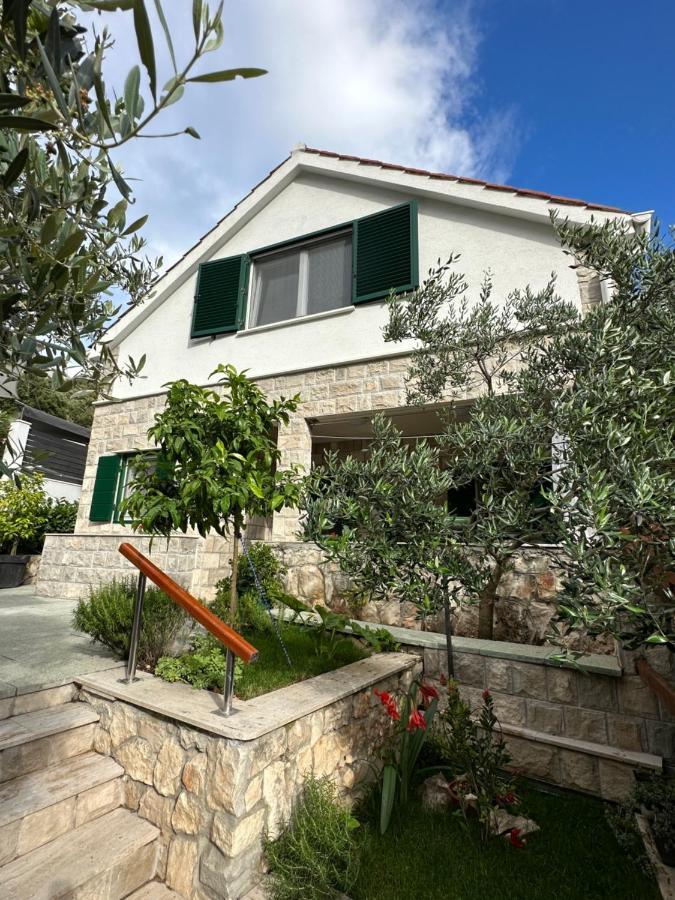 Holiday Home Draga Sevid Εξωτερικό φωτογραφία