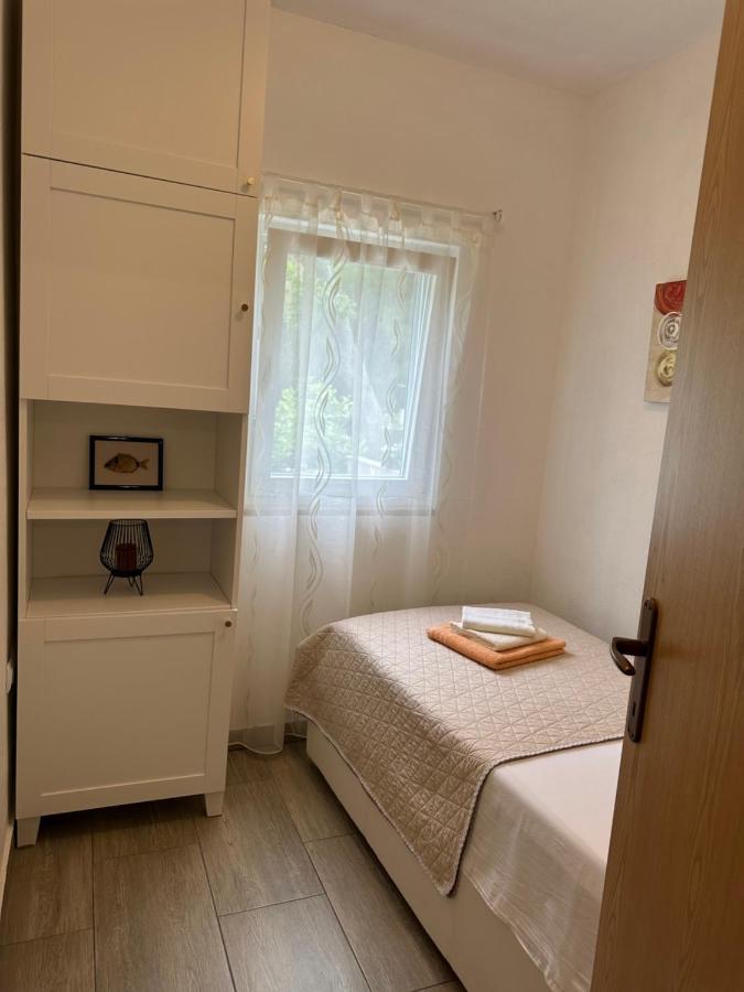 Holiday Home Draga Sevid Εξωτερικό φωτογραφία