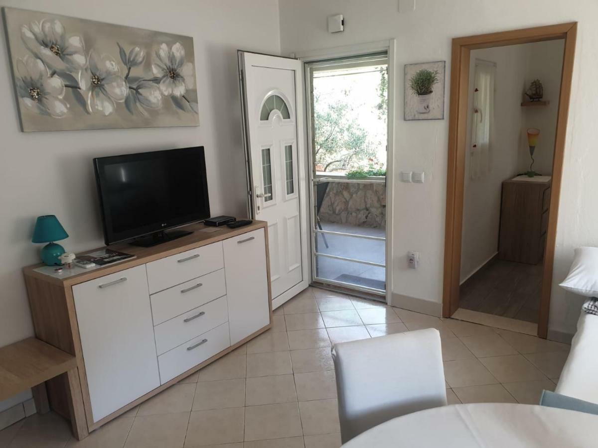 Holiday Home Draga Sevid Εξωτερικό φωτογραφία